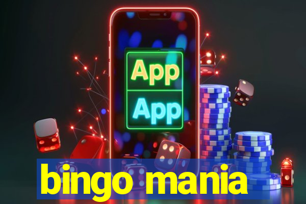 bingo mania